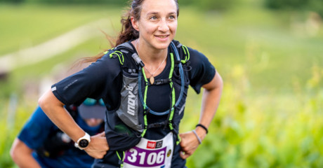 XTrail Lavaux