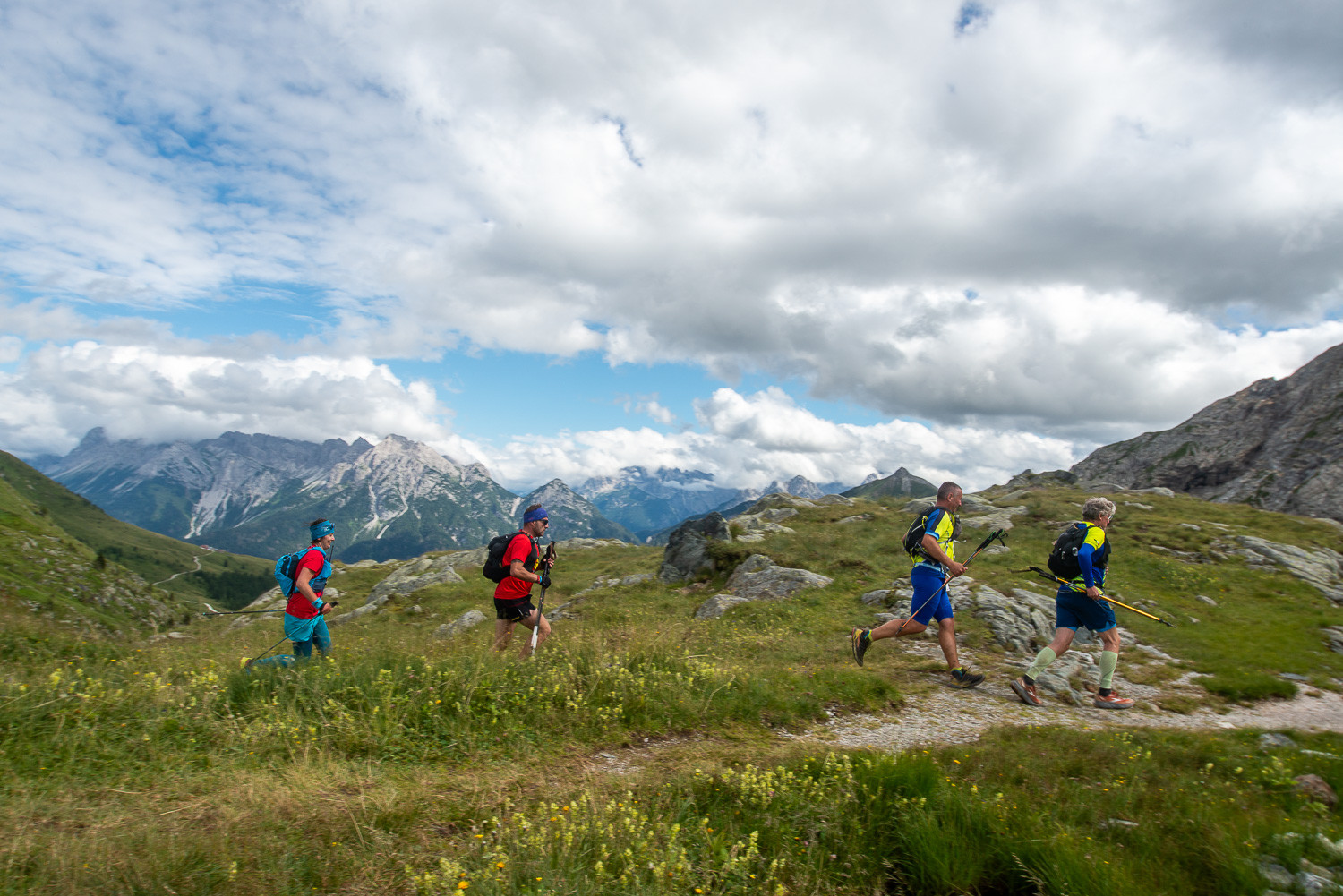 Carnica Ultra Trail