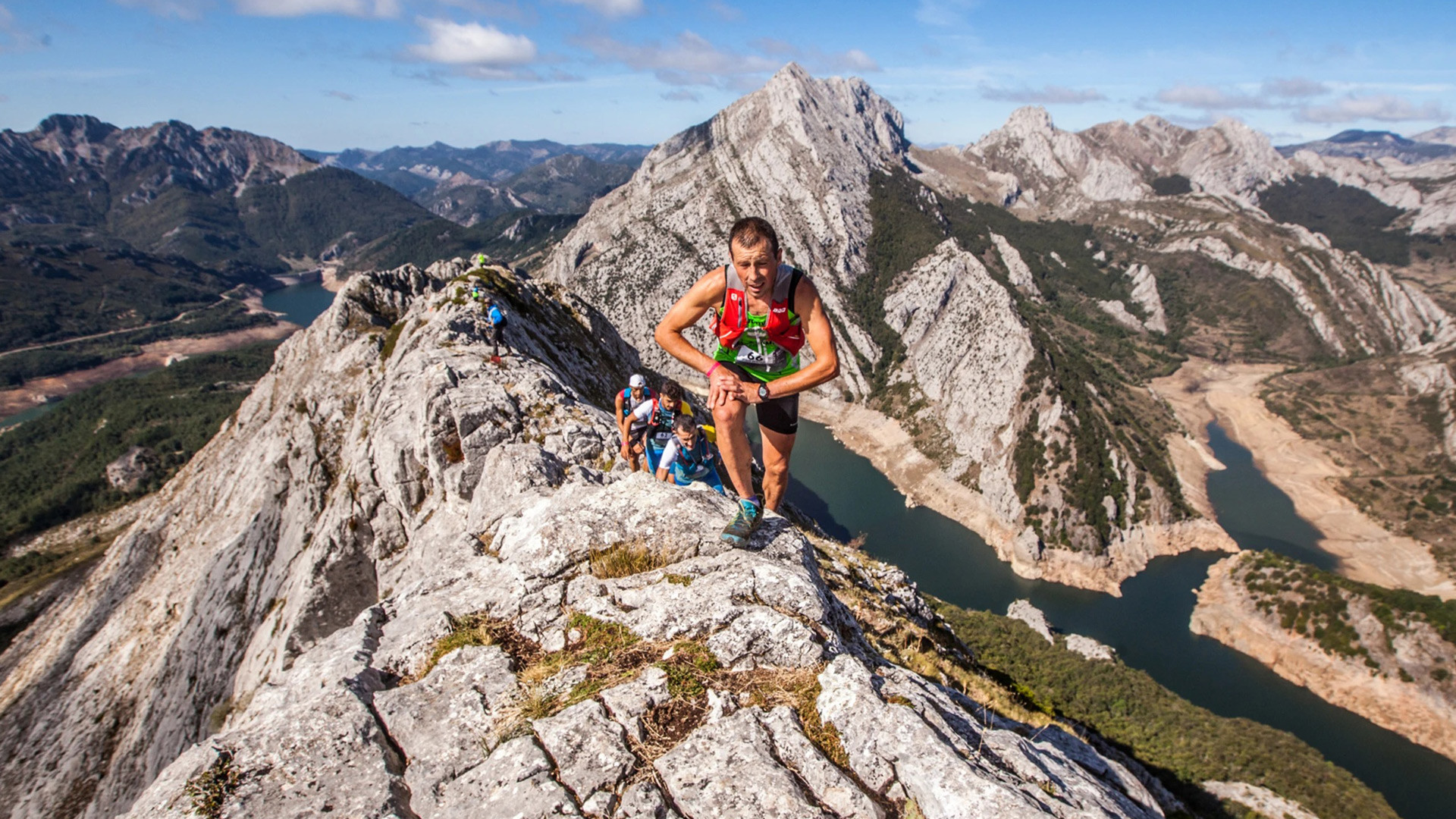 Riaño Trail Run