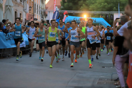 11. Tek Štrih Mostov