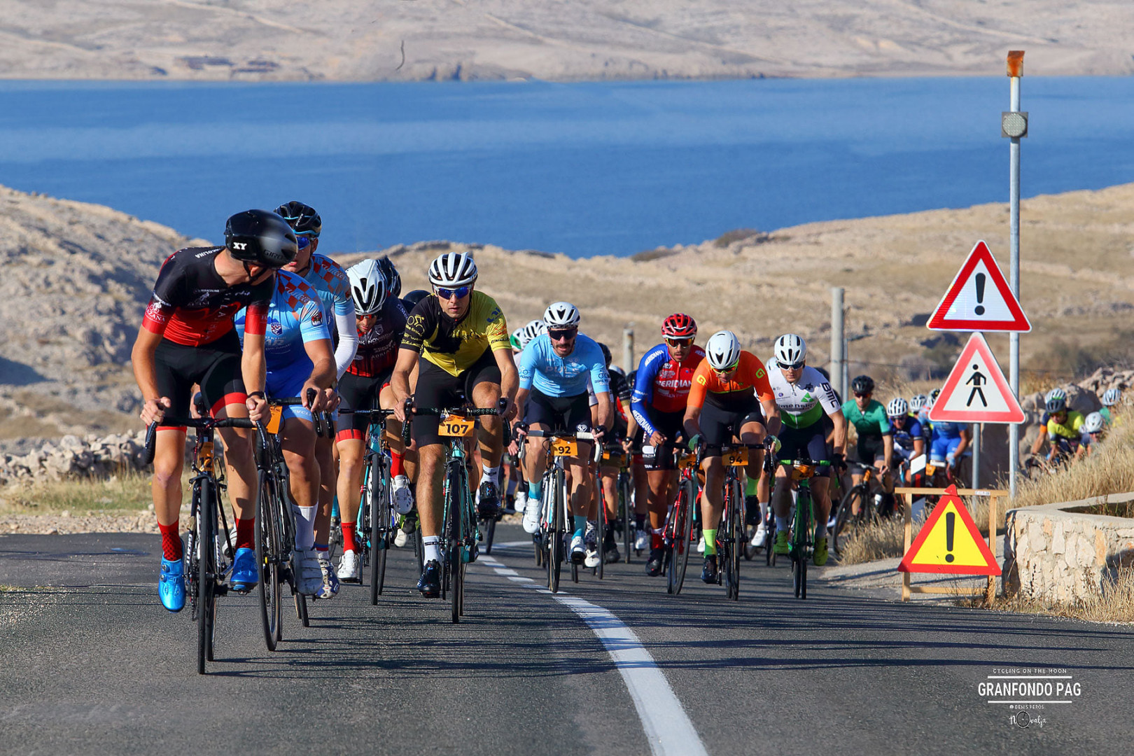 Granfondo Pag
