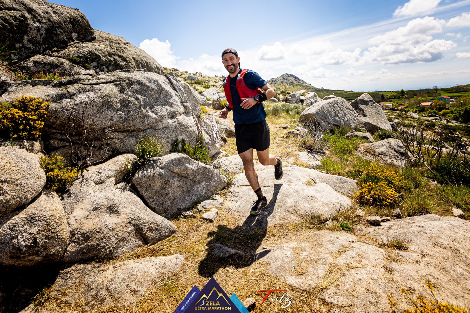 Zela Ultra Marathon