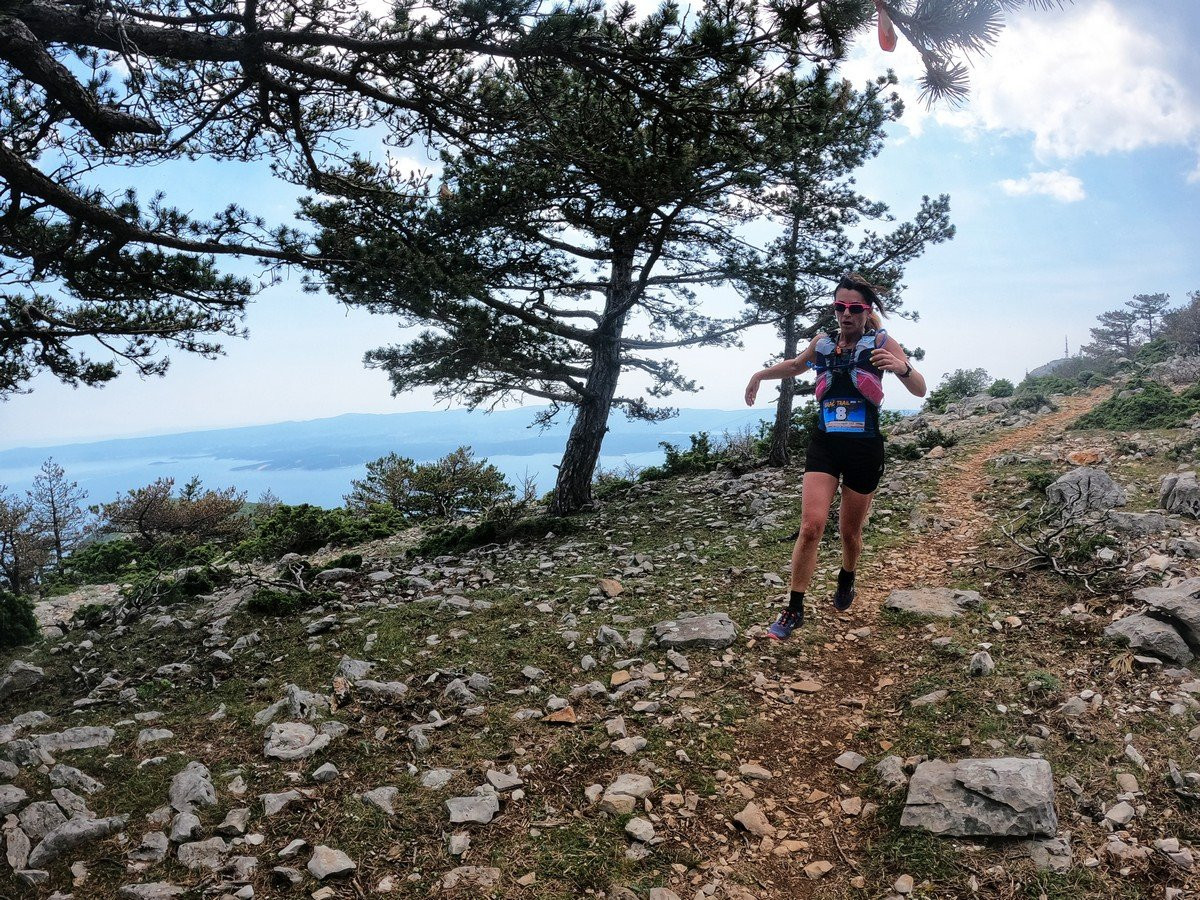 Brač Trail
