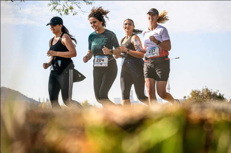 Tuzlanski maraton