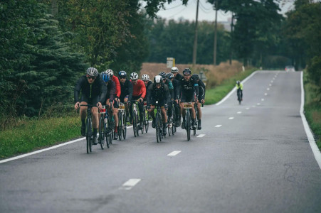 Long Course Weekend Belgium