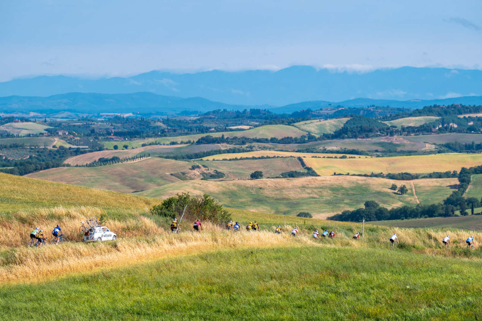 Eroica Montalcino