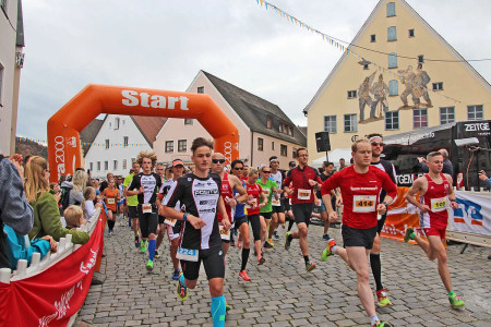 18. Altmühl-Jura polumaraton