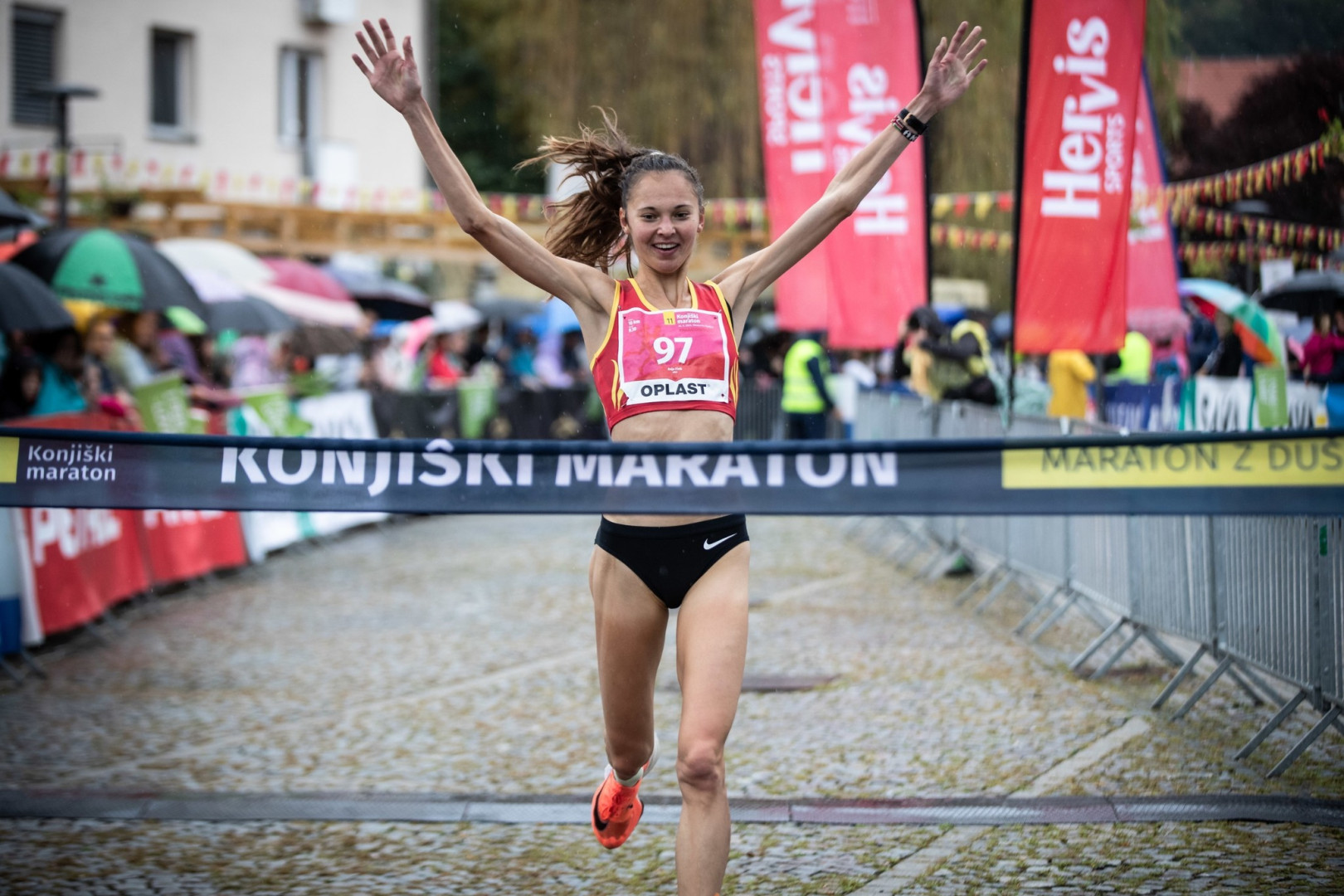 Konjiški maraton