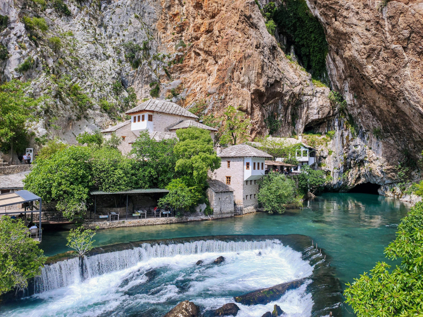 Blagaj 5k