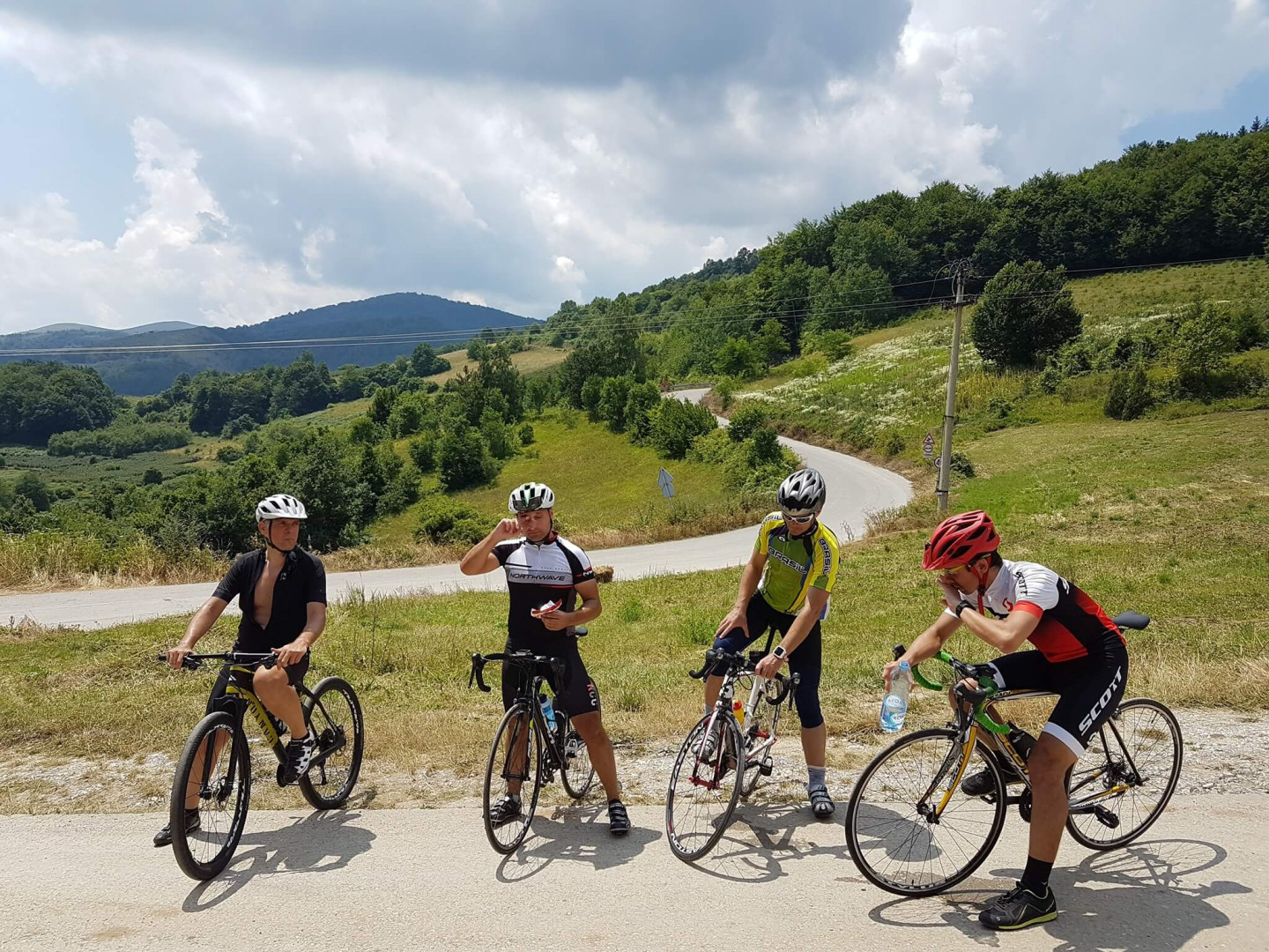 Tour de Kop 2.4