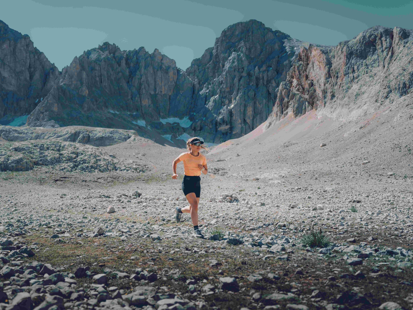 Aladağlar Epic Trail