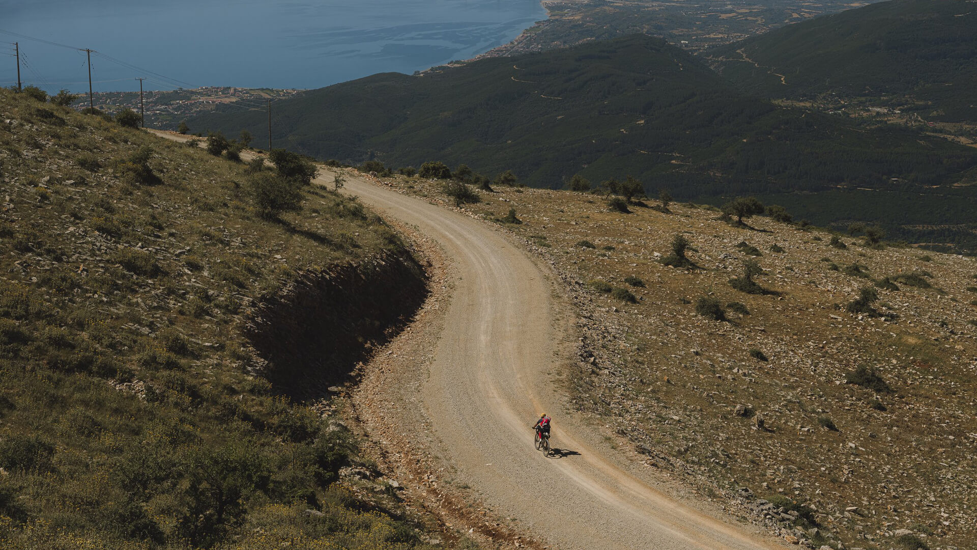 Hellenic Mountain Race