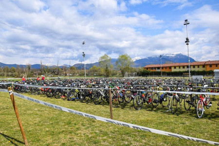 Sprint Città di Manerba del Garda