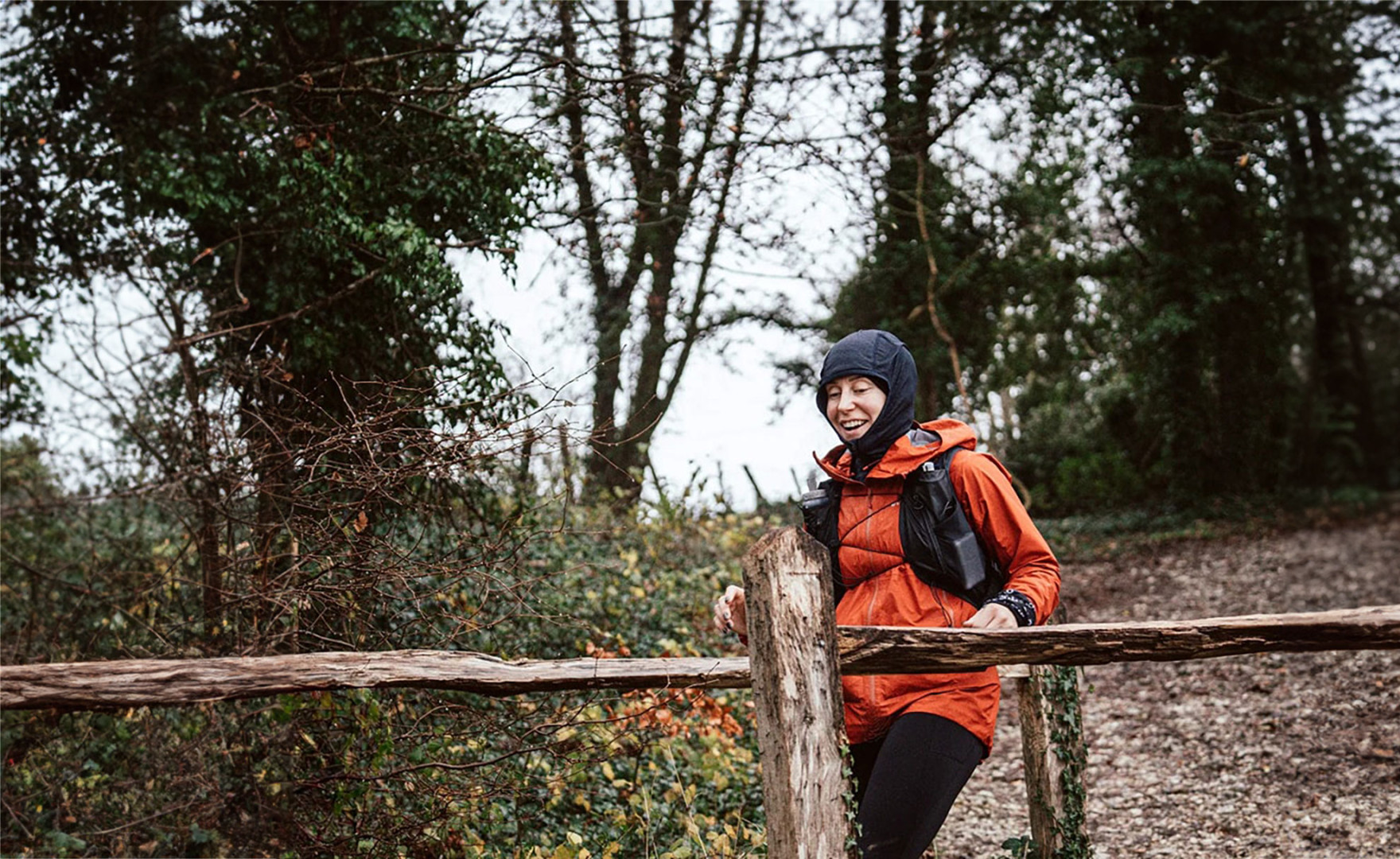 South Downs Way 100
