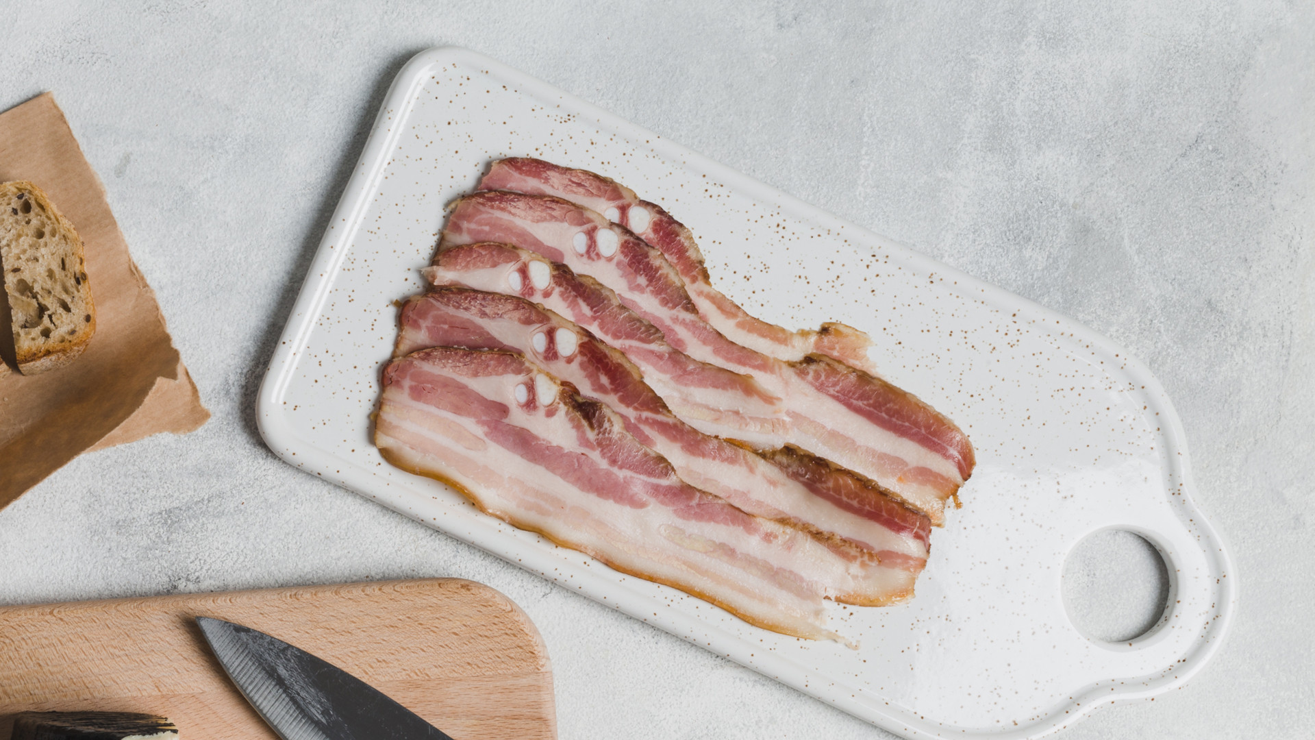 Slanina run