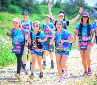 Jahorina ultra trail
