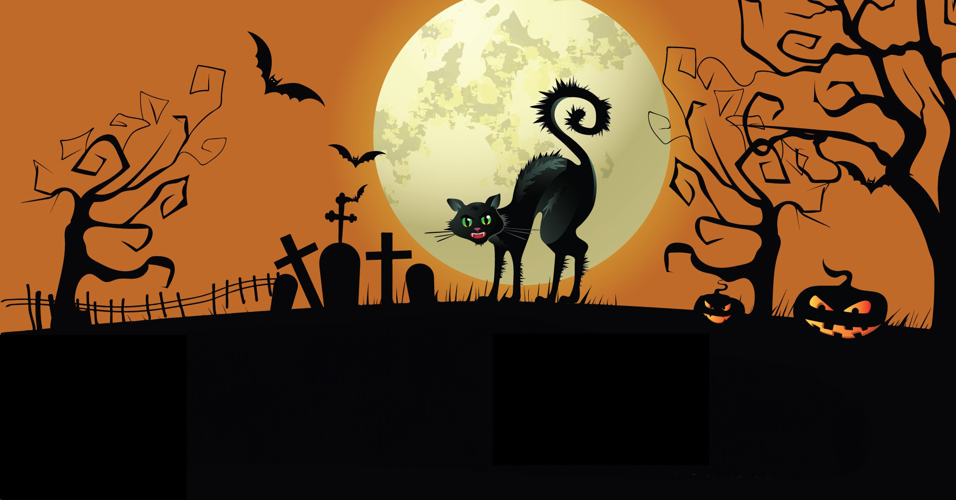 Halloween Run