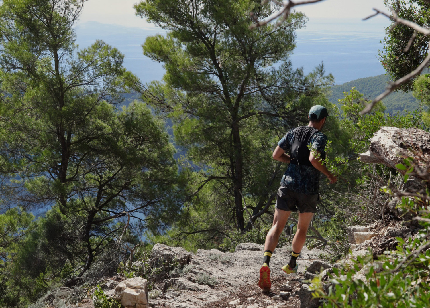 The Great Refresh Mljet