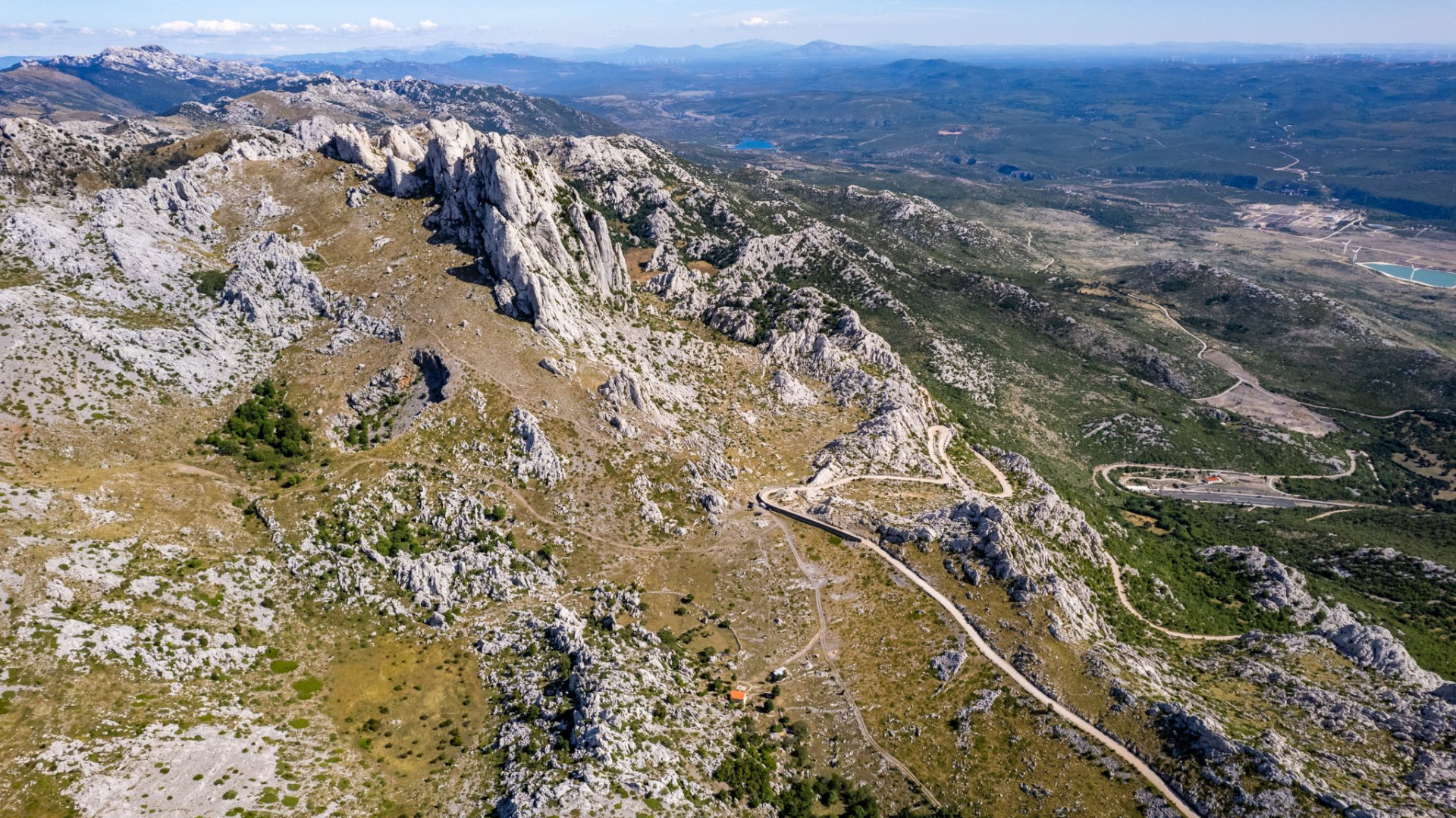Srce Velebita