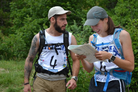 Cetina Adventure Race XI