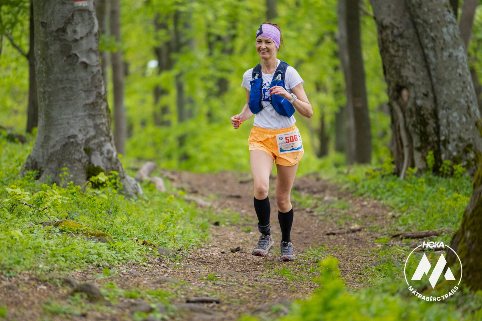 Mátrabérc Trail