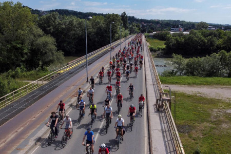 41. Večernjakova biciklijada