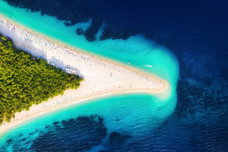 Brač Run