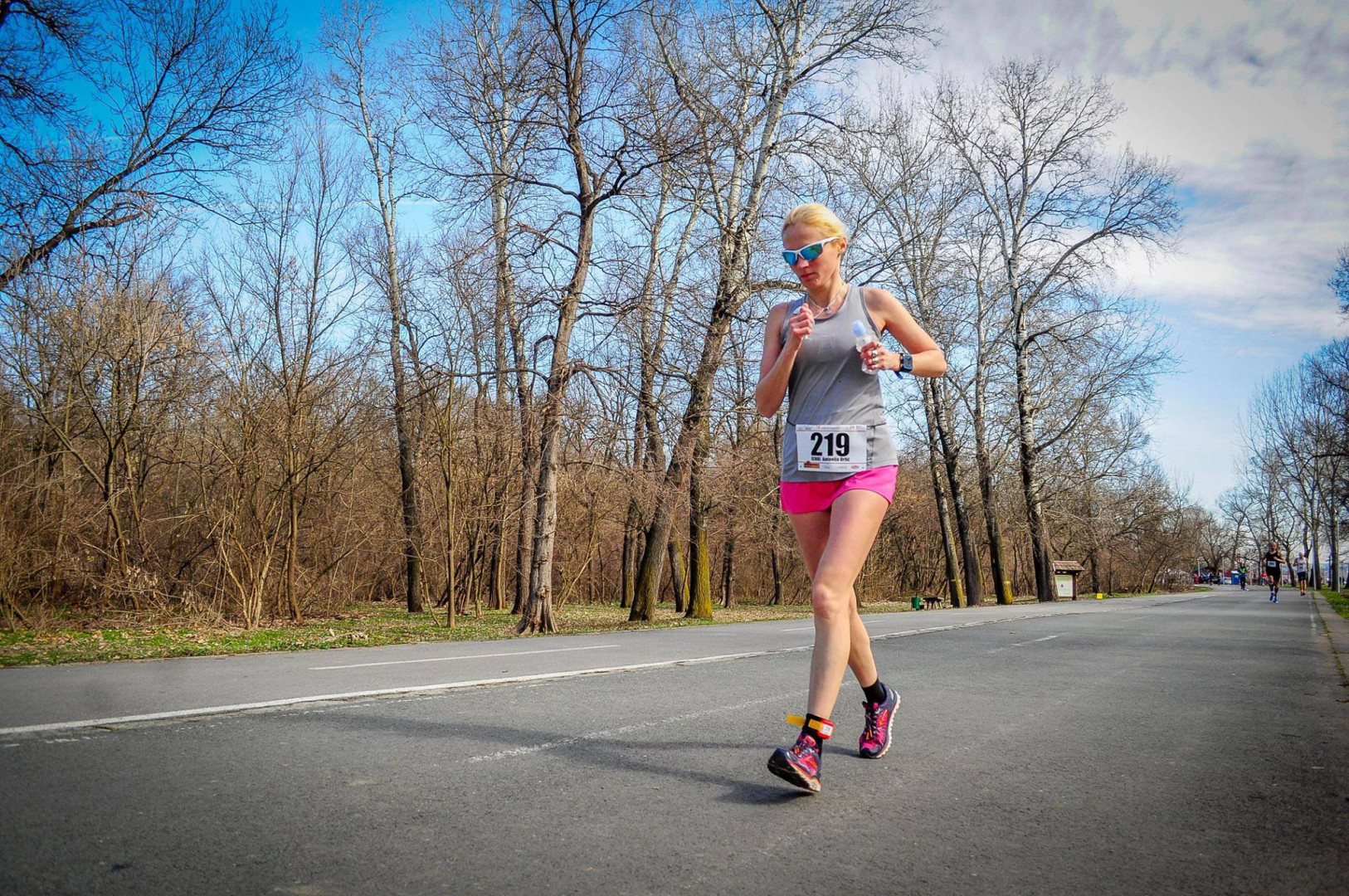 Maraton Maratona