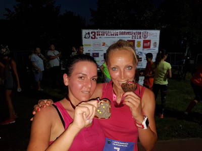 5. Kruševački noćni polumaraton