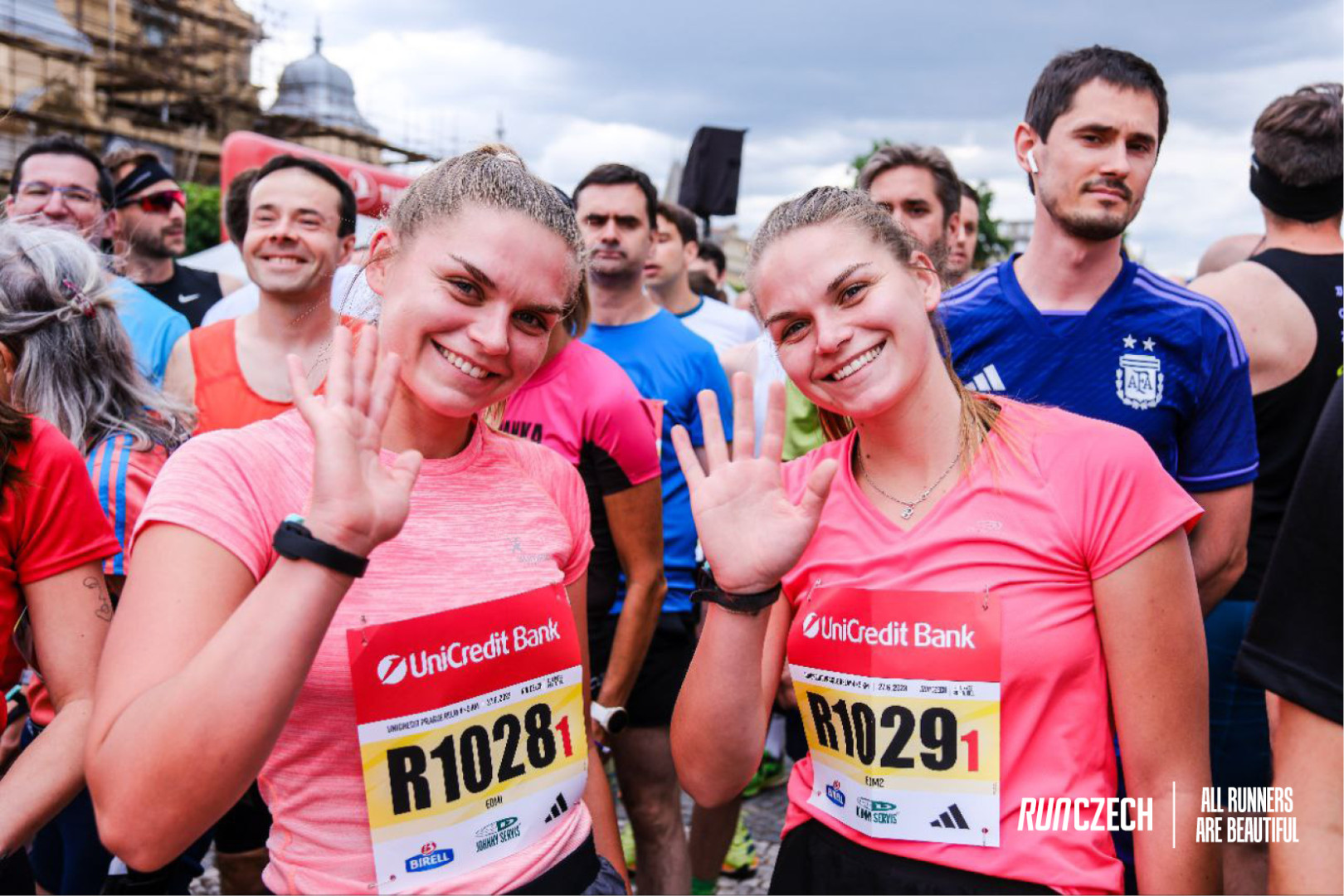 UniCredit Prague Relay