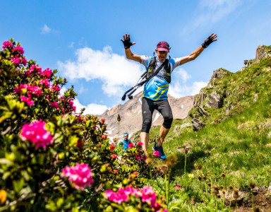 Bettelmatt ultra trail