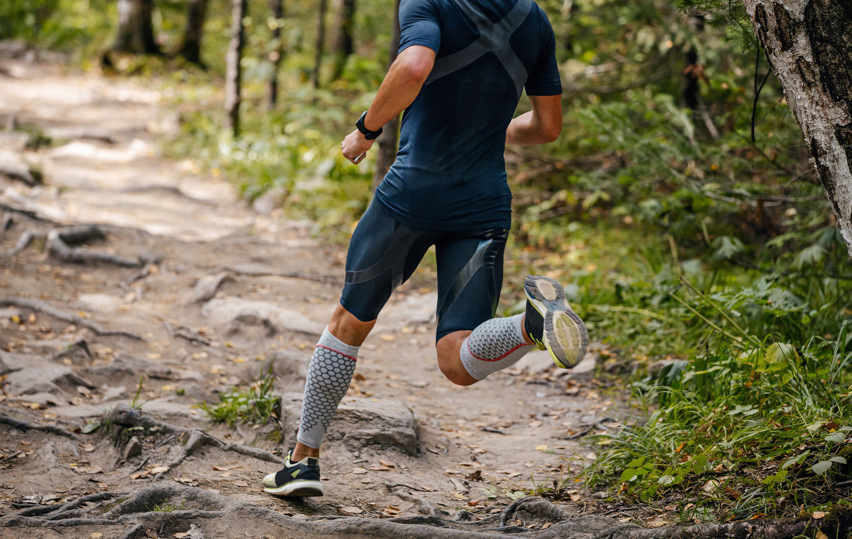 Don Cesare Trail