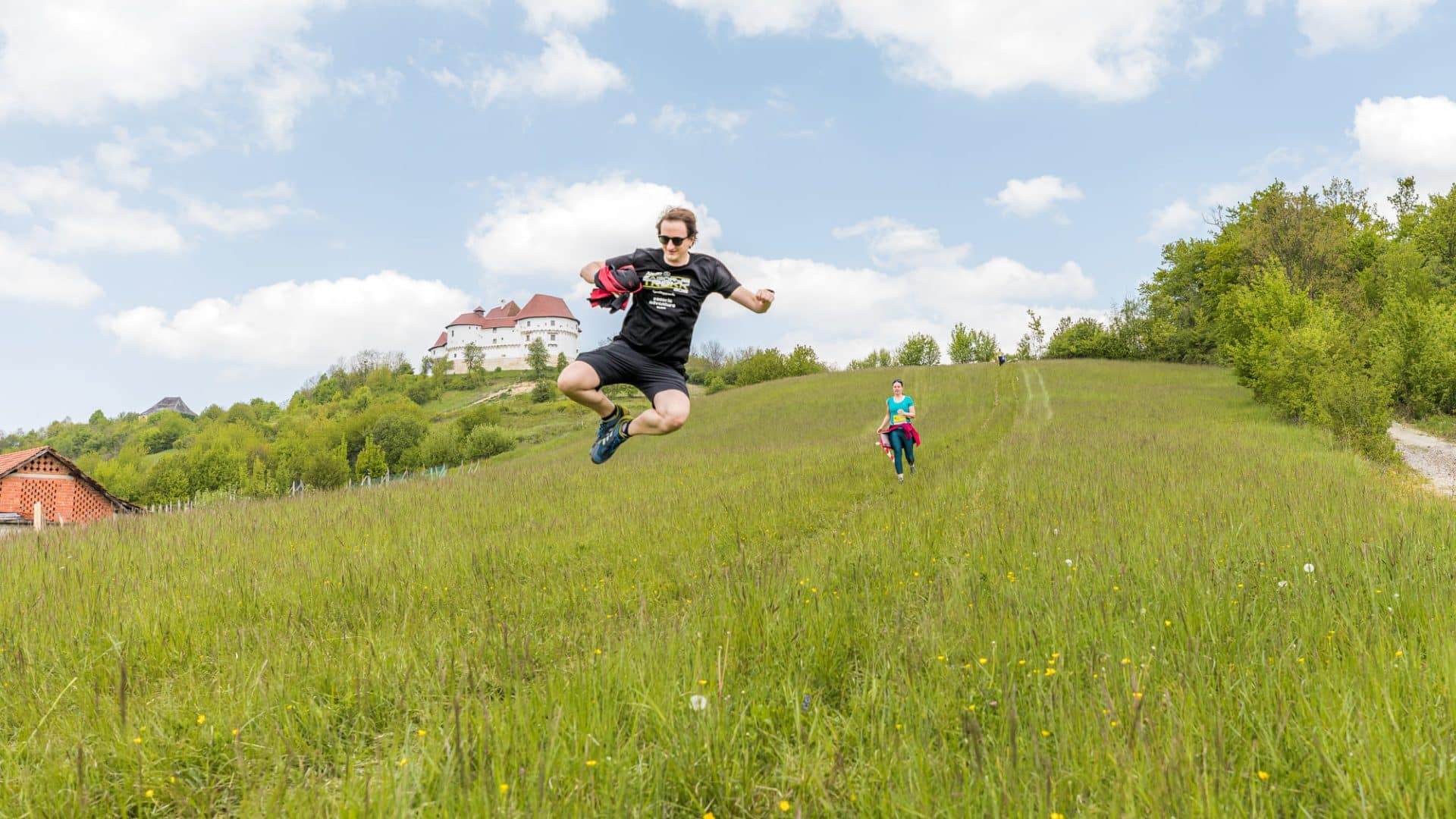 'z brega na breg