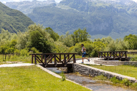 2. Prokletije triatlon