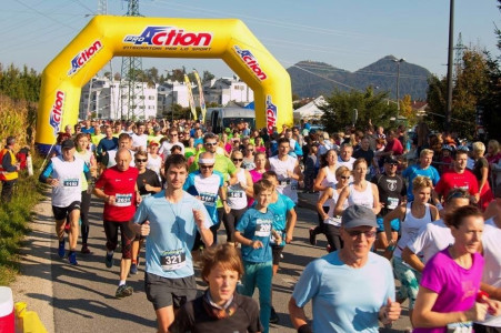 10. Medvoški tek