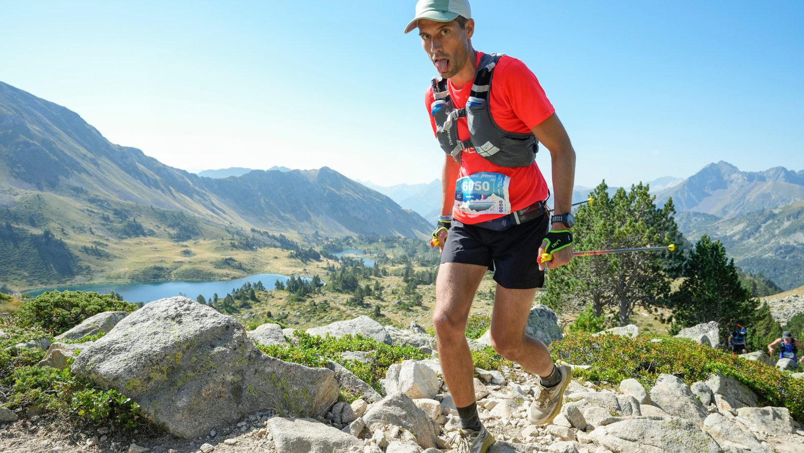 Grand Raid des Pyrenees