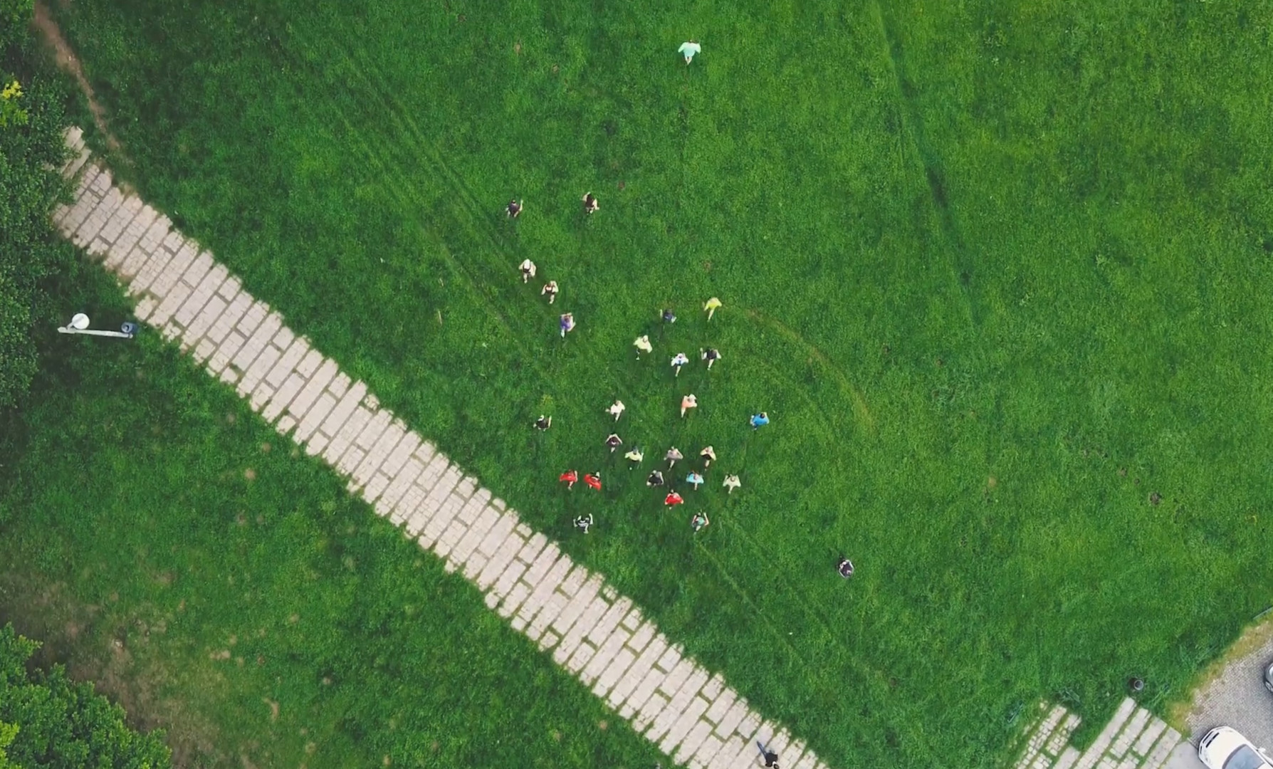 Dotka Backyard Ultra