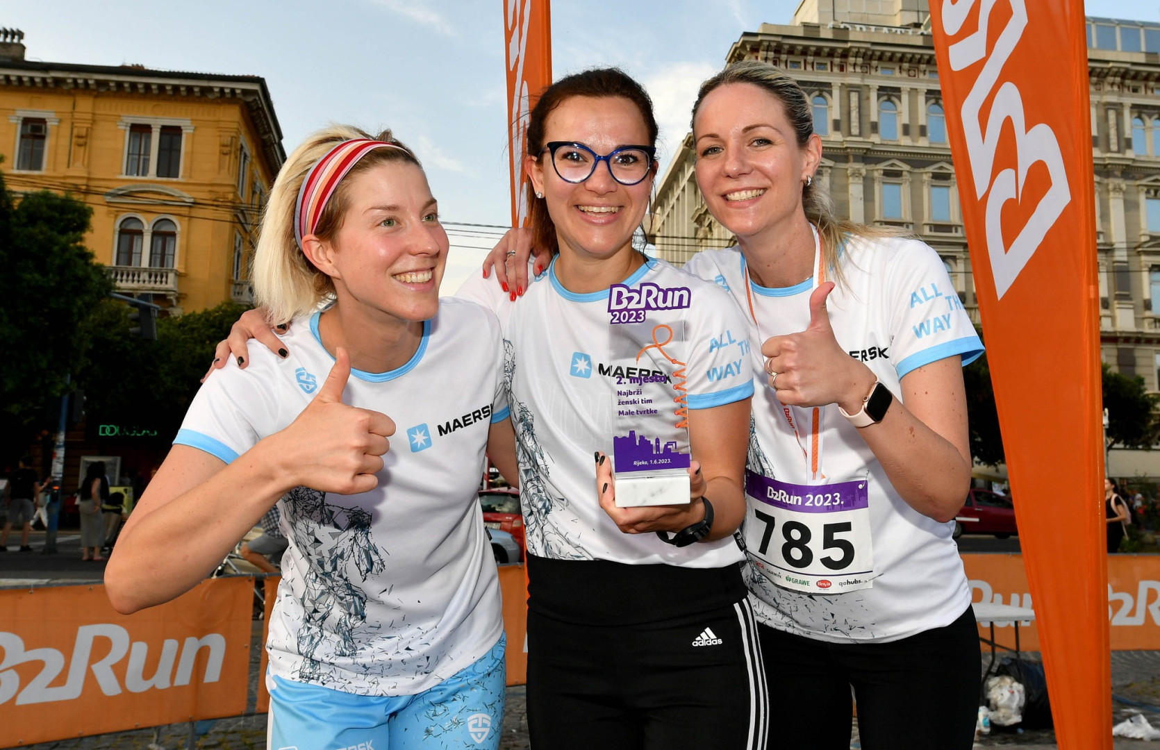B2Run Rijeka