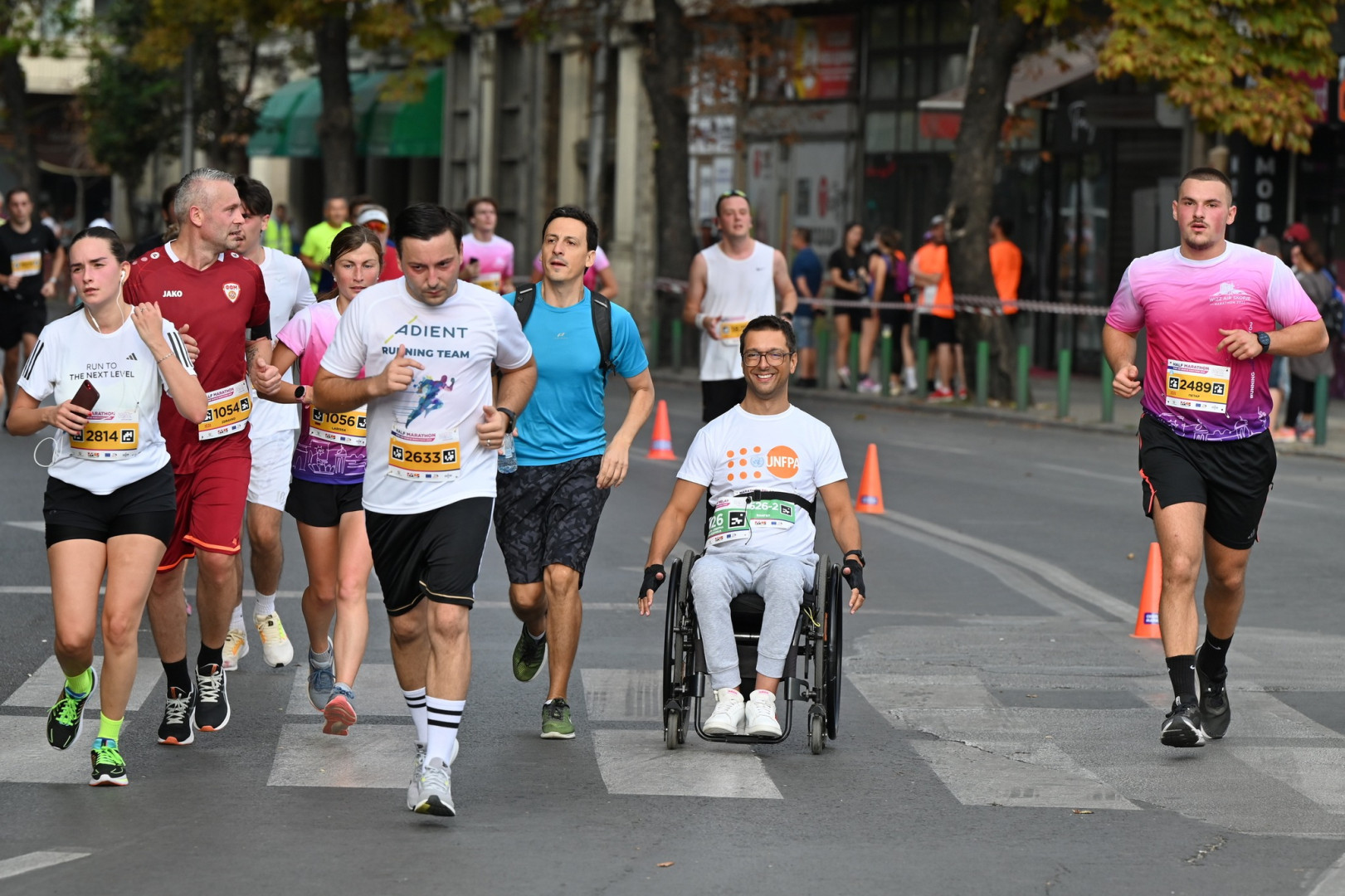 Skoplje maraton