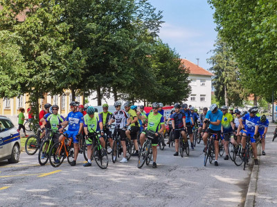 Giro de Banovina