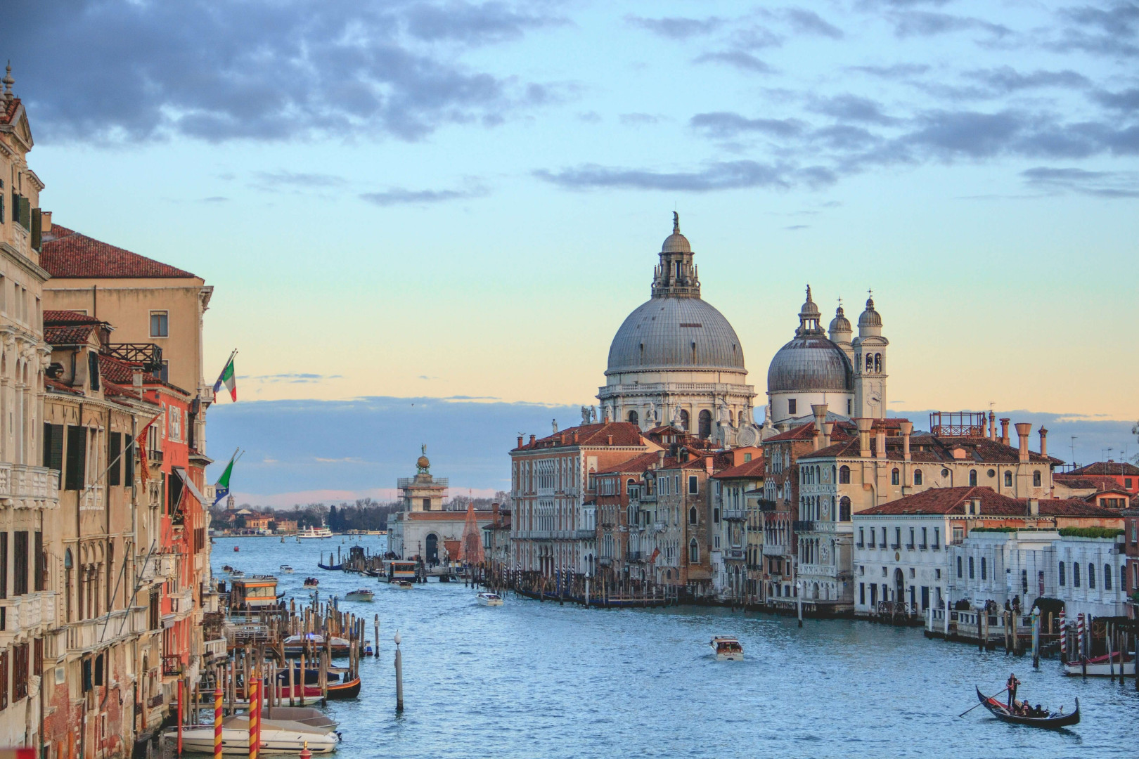 Ultramarathon Festival Venice