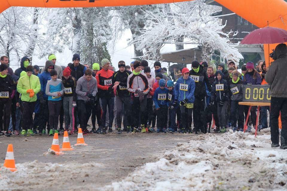 Polumaraton Memorijal Franja Fratrić
