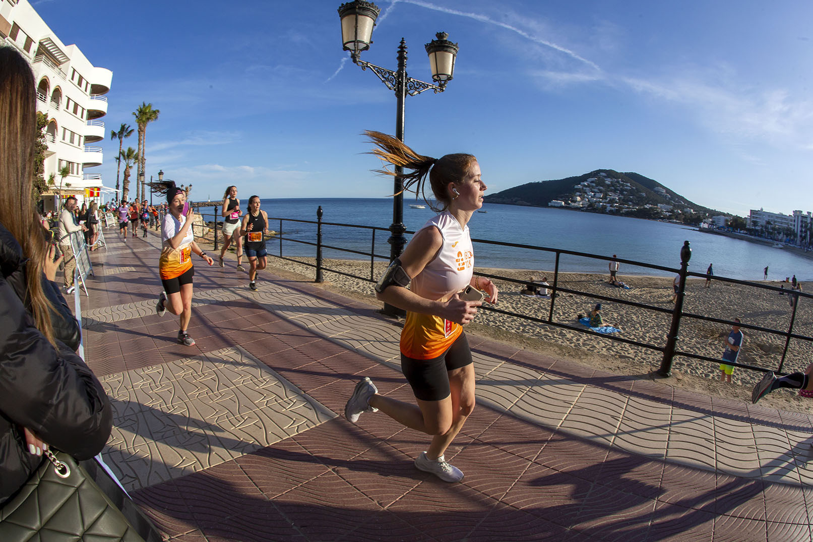 Santa Eulària Ibiza Marathon