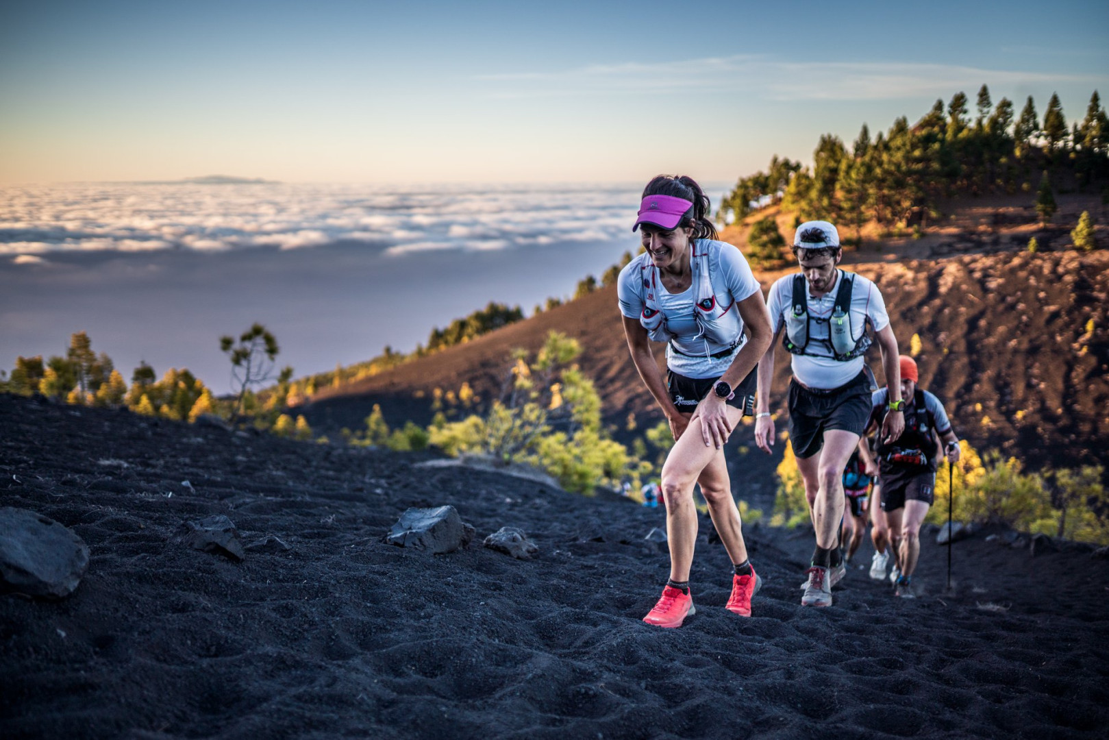 Transvulcania