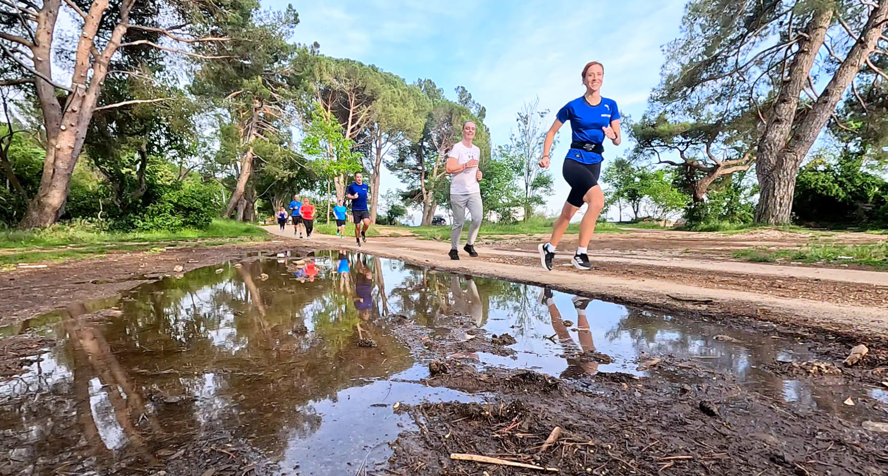 Fiumanka Eco Run