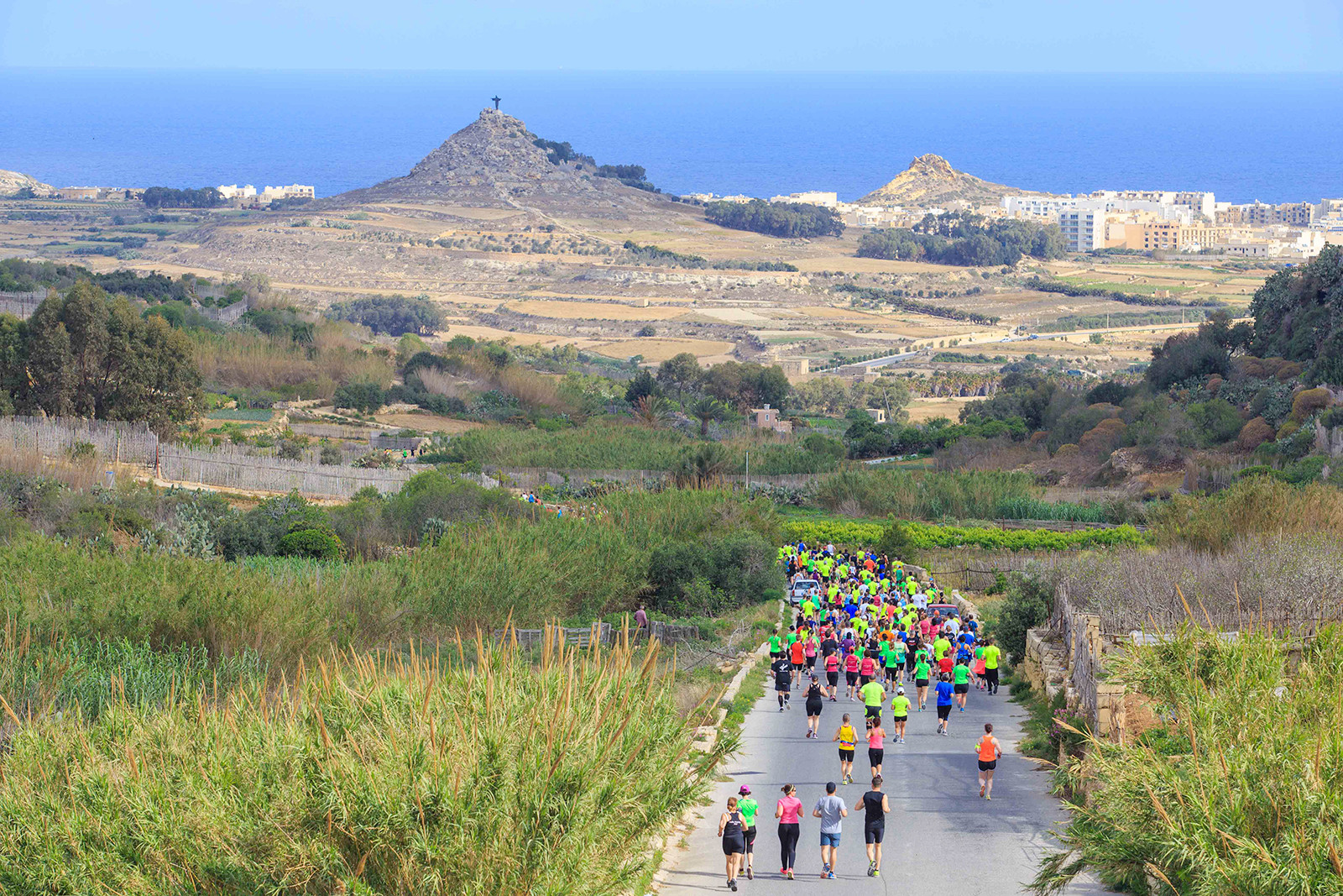 Malta Maraton