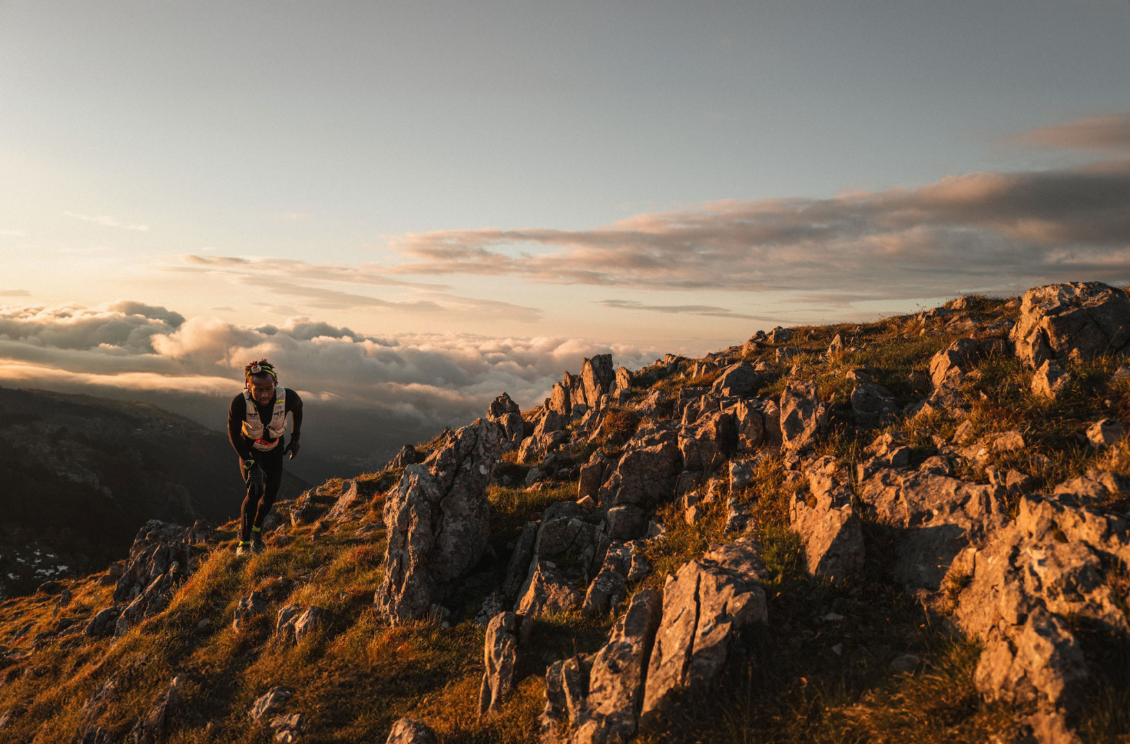 Ultra trail Vipava Valley