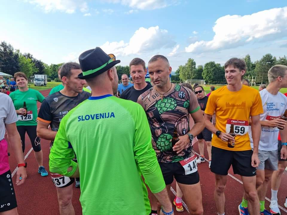 Savinjski Runfest