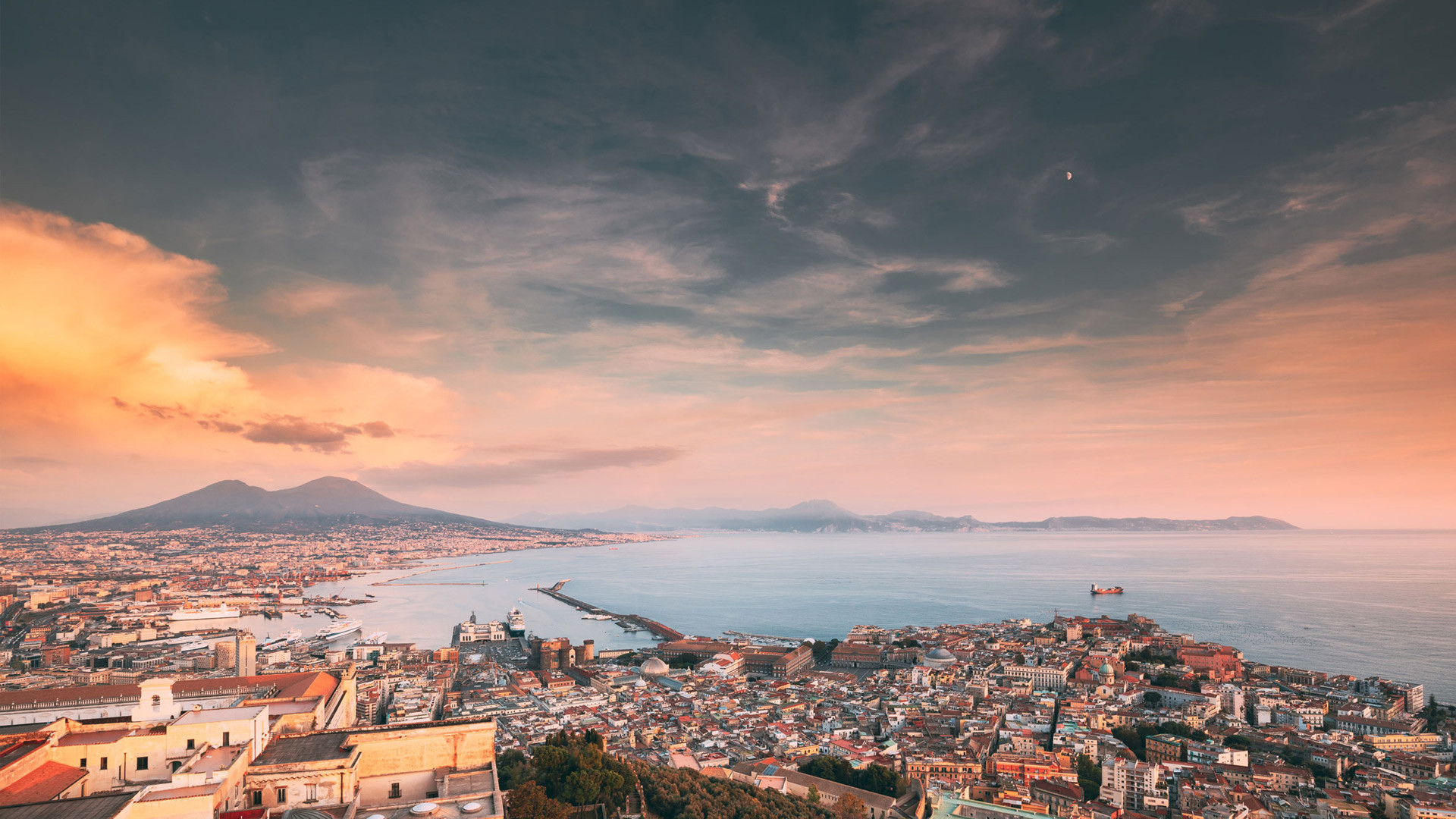 Vesuvio ultra maraton