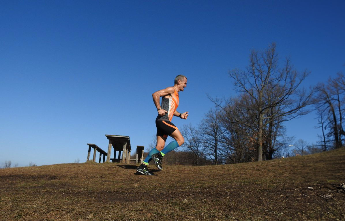 22. Zimska brdska liga Japetić 1. kolo